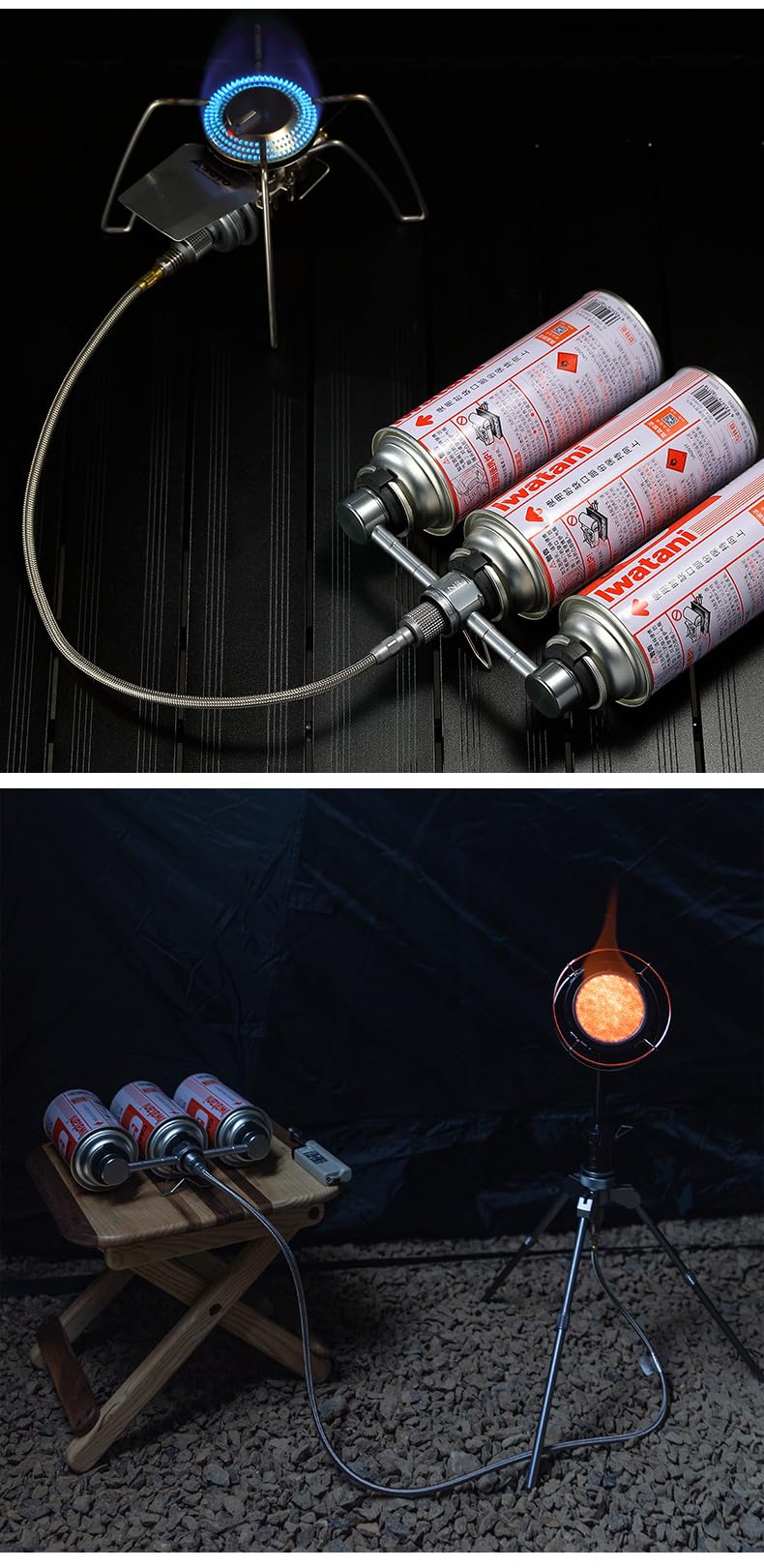 すいーとさん専用 ナビゲーター クックシステム SOD-501 - SOTO｜ソト